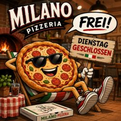 Pizzeria Milano